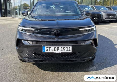 Opel Mokka, 2026 3