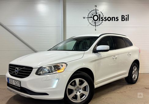 Volvo XC60, 2014