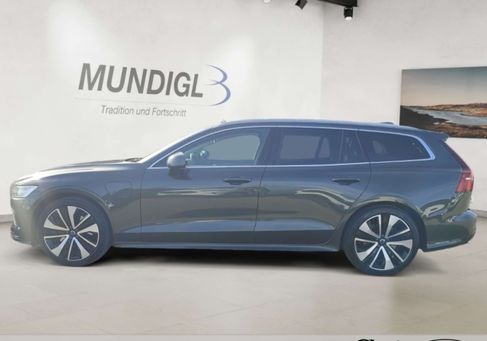 Volvo V60, 2021