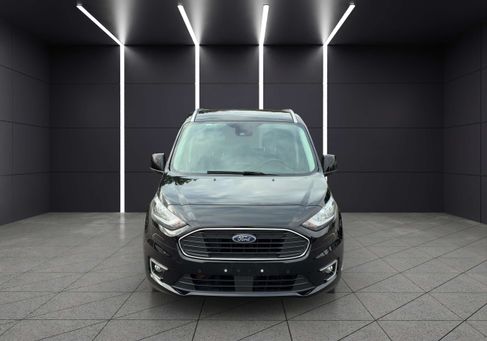 Ford Tourneo Connect, 2019 2