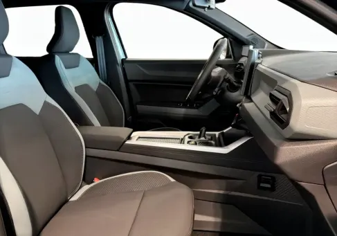Dacia, 2026