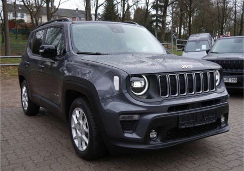 Jeep Renegade, 2023 3