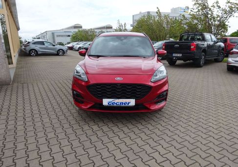 Ford Kuga, 2020