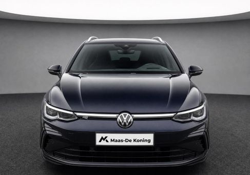 Volkswagen Golf, 2024 2