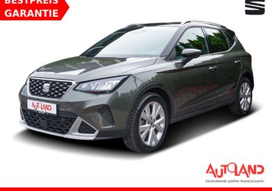 Seat Arona, 2023