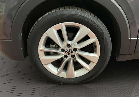 Volkswagen T-Cross, 2025