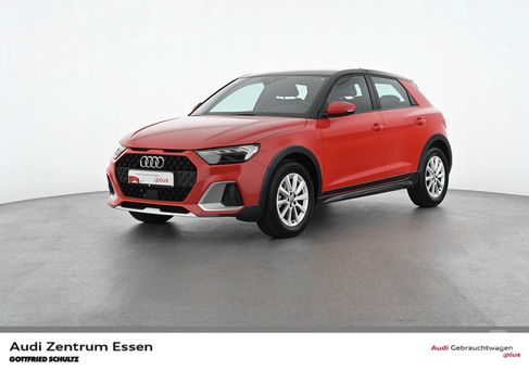 Audi A1, 2020