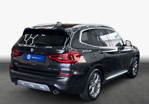 BMW X3, 2020 2
