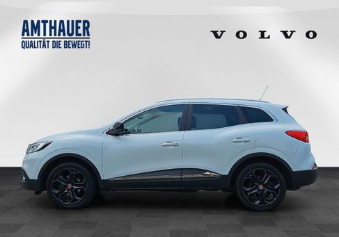 Renault Kadjar, 2018