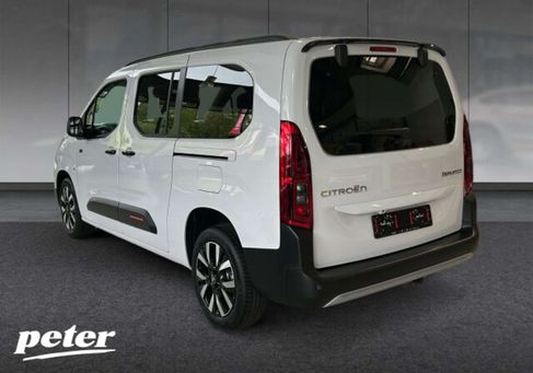 Citroën Berlingo, 2026 3