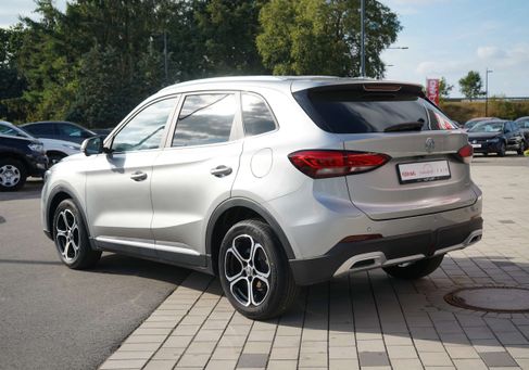 MG ZS, 2026