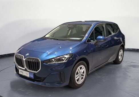 BMW 220, 2023