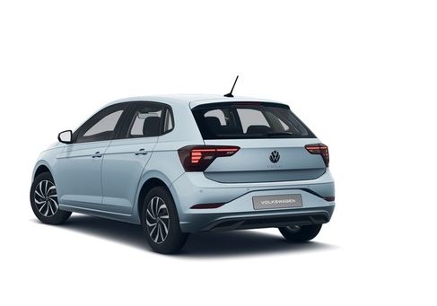 Volkswagen Polo, 2027 3