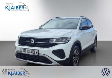 Volkswagen T-Cross, 2025