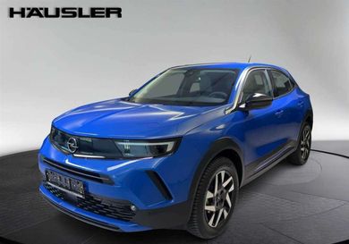 Opel Mokka, 2022