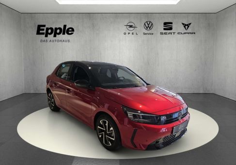 Opel Corsa, 2026 2