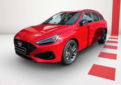 Hyundai i30, 2026 2
