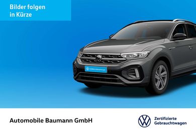 Volkswagen T-Roc, 2025