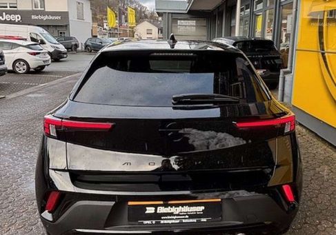 Opel Mokka, 2025 3