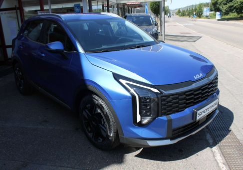 Kia Sportage, 2026 3