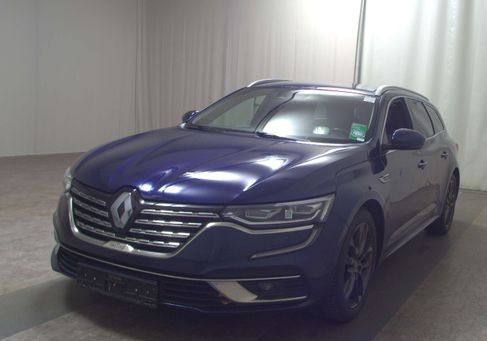 Renault Talisman, 2022