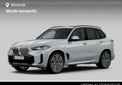 BMW X5, 2023