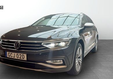 Volkswagen Passat, 2023