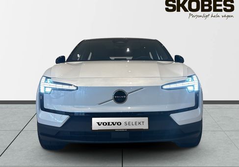 Volvo EX30, 2024