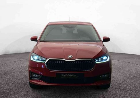 Skoda Fabia, 2026