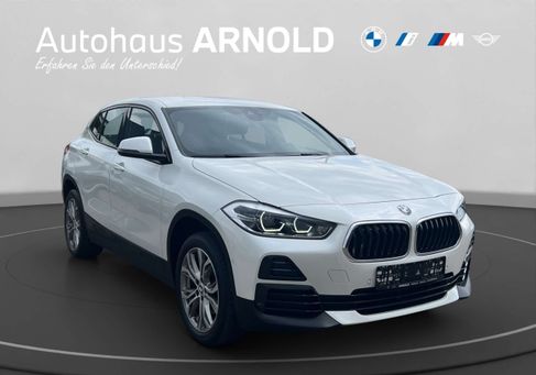 BMW X2, 2020 3
