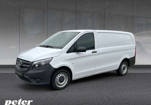 Mercedes-Benz Vito, 2021