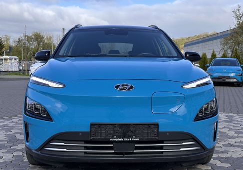 Hyundai Kona, 2022