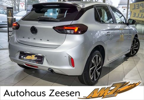 Opel Corsa, 2026 3