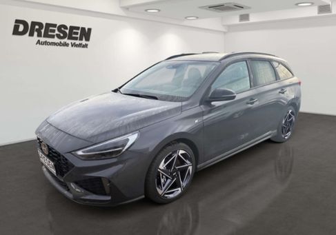 Hyundai i30, 2025 2