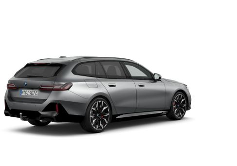 BMW 550, 2026
