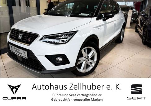 Seat Arona, 2020