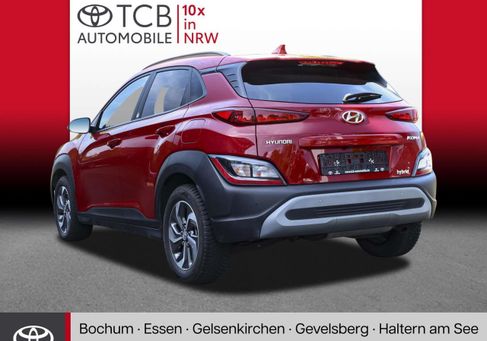 Hyundai Kona, 2022 2