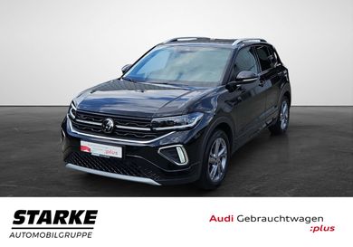 Volkswagen T-Cross, 2024