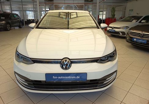 Volkswagen Golf, 2023 3