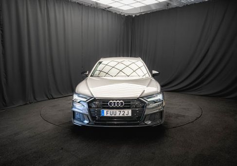 Audi A6, 2023 3