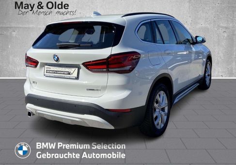BMW X1, 2022 3