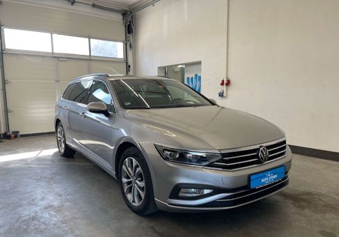 Volkswagen Passat Variant, 2022 3
