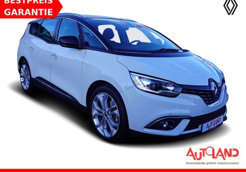 Renault Grand Scenic, 2019