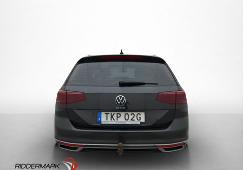 Volkswagen Passat Variant, 2021 3