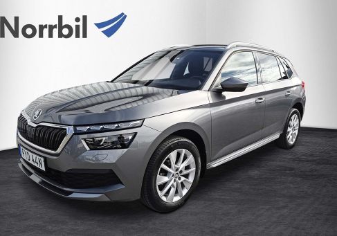 Skoda Kamiq, 2023 2