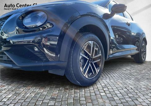 Nissan Juke, 2026 2