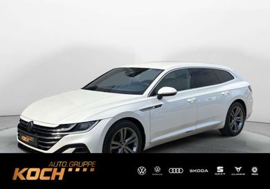 Volkswagen Arteon, 2024