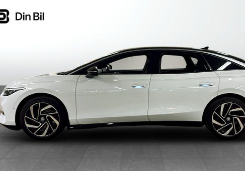 Volkswagen ID.7, 2024