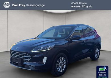 Ford Kuga, 2022