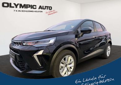 Mitsubishi ASX, 2026